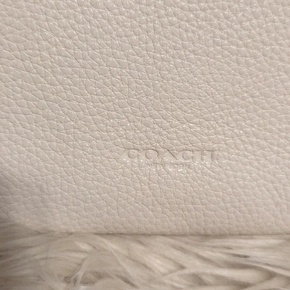 Coach Isla wallet - Picture 4 of 6